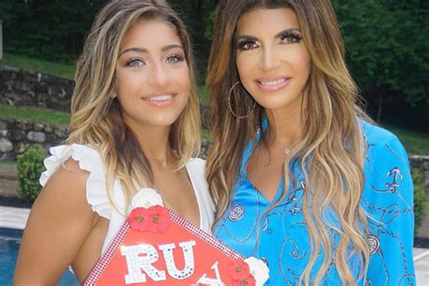 does teresa giudice use gucci china everyday dishes